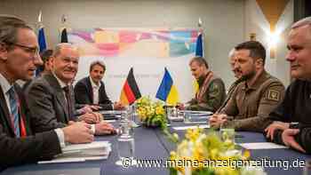 G7-Gipfel: Kampfjet-Koalition für die Ukraine steht – Selenskyj nennt Gespräche „sehr kraftvoll“