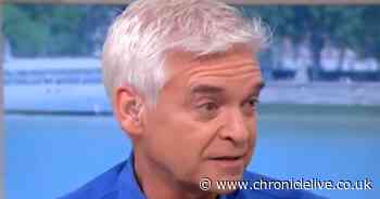 Phillip Schofield's This Morning replacement a 'dead cert' as overwhelming favourite emerges