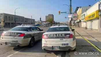 Man in hospital with serious injuries after attack on Main Street: police