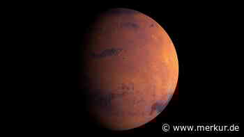 Nasa-Rover macht seltsamen Fund auf dem Mars