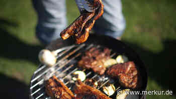 Ausgerechnet zum Start der Grillsaison - Beliebte Grillsauce im Rückruf
