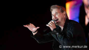 „Fluch und Segen zugleich“: Nik P. blickt auf Sensationserfolg von „Ein Stern“ zurück