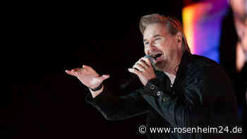 „Fluch und Segen zugleich“: Schlagerstar Nik P. blickt auf Sensationserfolg von „Ein Stern“ zurück