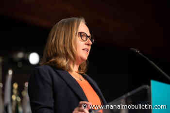 UBCM president welcomes Eby’s support on public drug-use issue, but urges speed