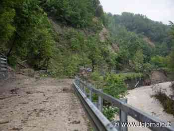 Emilia-Romagna, le frane fanno paura: "L'Appennino è fragile"