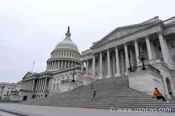 Debt Limit Talks Seem to Make Little Headway as Biden, World Leaders Watch From Afar for Progress