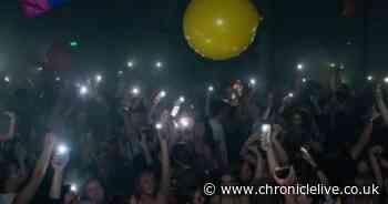 Musical Theatre Rave coming to Newcastle for 'stagiest' night out ever