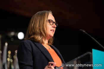 UBCM president welcomes Eby’s support on public drug-use issue, but urges speed