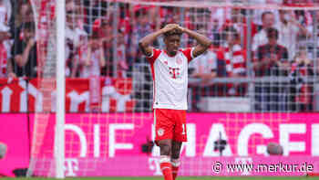 Mit fünf Fünfer die Meisterschaft vergeigt? Bayern-Noten zur RB-Niederlage