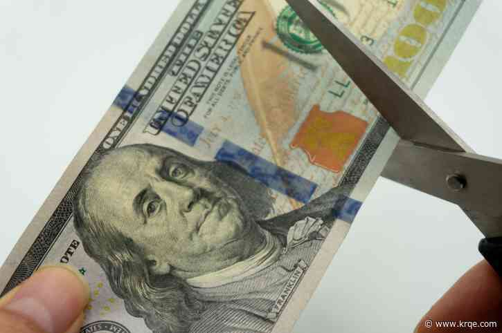 What happens if the US can't pay its bills? 'Catastrophe'