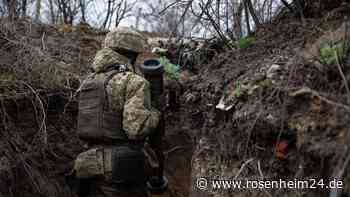 Russische Streitkräfte greifen Torezk an: Kind (11) verletzt