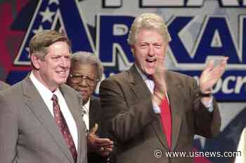 Former Arkansas U.S. Rep. Marion Berry, Who Served 7 Terms, Dies at 80