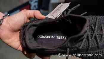 Adidas’ Yeezy Sales Are Going to Anti-Defamation League, George Floyd Family’s Organization