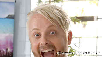 ESC-Klartext! Ross Antony schließt Teilnahme kategorisch aus – und erklärt, warum kein Star sich traut