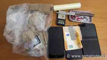 Primavalle sorvegliata speciale, blitz anti spaccio: 5 arresti