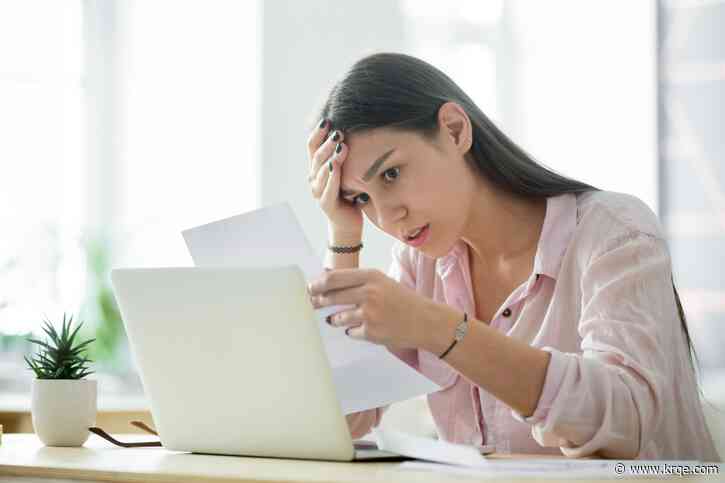Interest rates on federal student loans to be highest in a decade