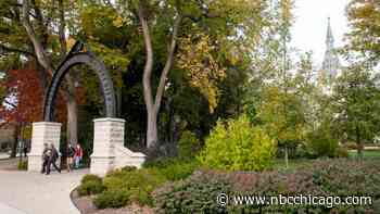 1 Arrested After Abduction Attempt on Northwestern University Campus