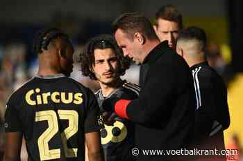 Deila spreekt heel erg klare taal over al dan niet akkoord met Club Brugge: &quot;Dat is niet waar, dit moet opgelost worden&quot;