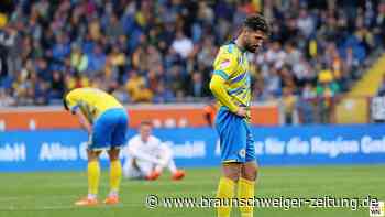 Eintracht-DNA: Das D steht für Drama