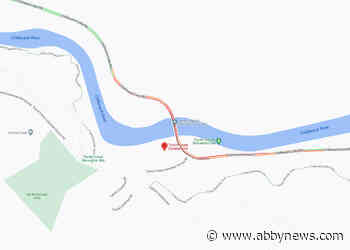 5 people injured in crash on Chilliwack Lake Road