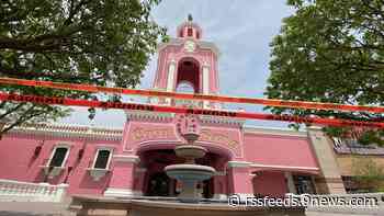 Casa Bonita prepares for highly anticipated reopening