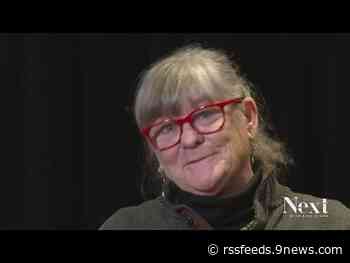 Spotlighting Claudia Carson for her work behind the curtain