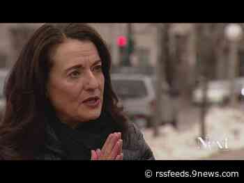 Denver GOP endorses Kelly Brough for Mayor of Denver