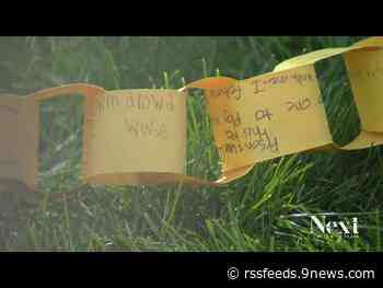 Kids link up to spread kindness for their Good News