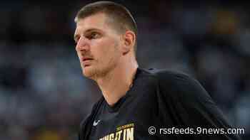 Totally random facts about Nuggets star Nikola Jokic