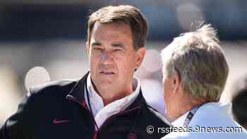 Former CU athletic director resigns from USC job