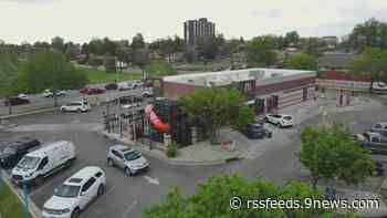 Toddler finds fentanyl at Colorado McDonald's play area