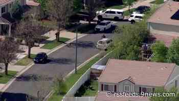 Suspect in Denver shooting arrested