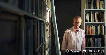 Martin Amis’s Best Books: A Guide