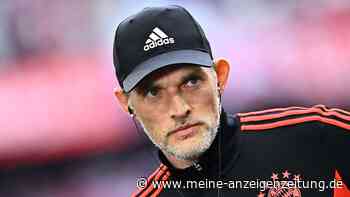 Tuchel nach Bayern-Pleite ratlos: „Habe keine Erklärung“
