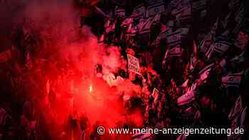 Zehntausende protestieren gegen Regierung von Netanjahu