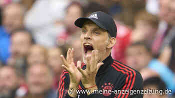 Tuchel stinksauer über FCB-Teamleistung: „Will gegen eine bessere Mannschaft verlieren“