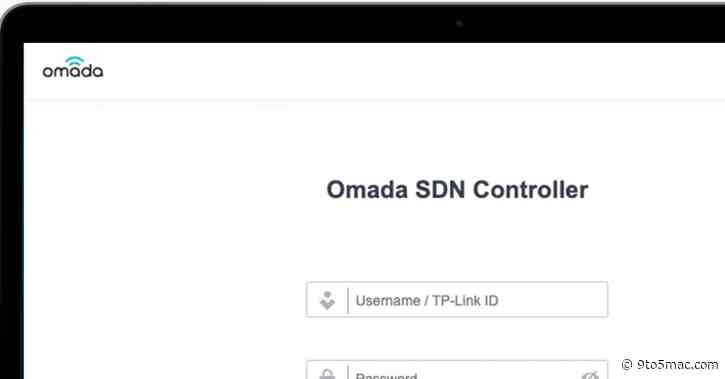Apple @ Work: TP-Link’s Omada platform becomes a strong option for value-based networking
