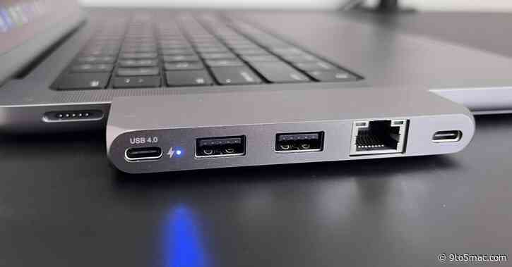 The case for Ethernet on Macs: Here’s how much speed you lose with WiFi