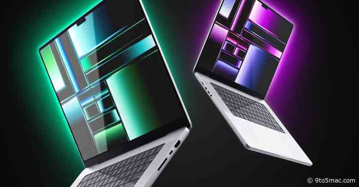 14-inch M2 Pro MacBook Pro now $250 off in Wednesday’s best deals, Pro Display XDR $700 off, more