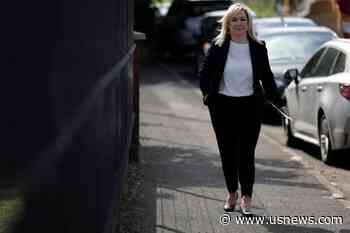 Sinn Fein Sweep Past Unionist Rivals Again in N. Ireland Local Elections