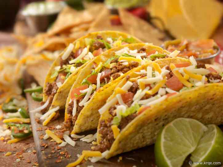 What’s the difference between Tex-Mex and Mexican food?