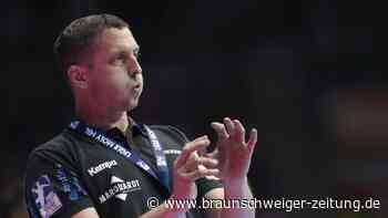 HBW Balingen-Weilstetten steigt in die HBL auf