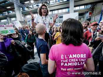 Branco di attivisti conigli, Schlein indegna e Lagioia: quindi, oggi…