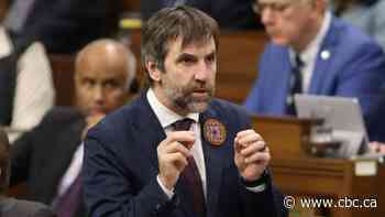 'Forever chemicals' found in Canadians' blood samples: report