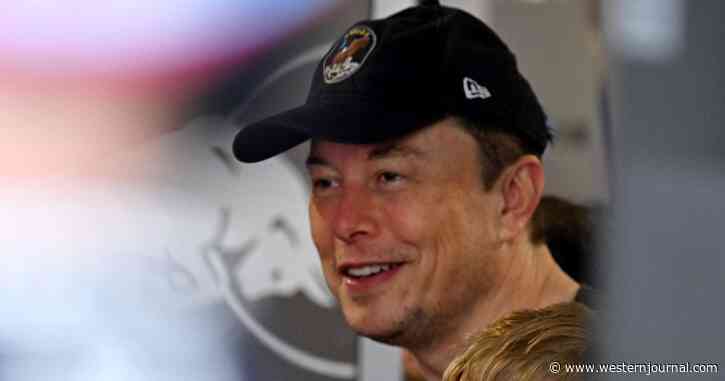 Elon Musk Tweets Praise for Republican Presidential Contender and It's Not Trump or DeSantis