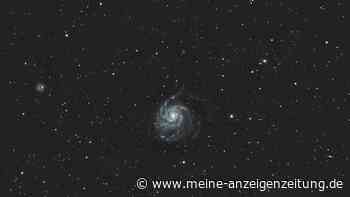 Amateurastronom entdeckt Supernova in Feuerrad-Galaxie – „Wird an Helligkeit zunehmen“