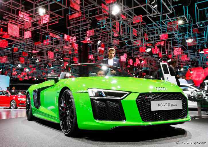 Why are cars designed to go way over the speed limit?