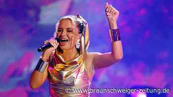 Salzgitters DSDS-Star geht auf Tour – mit ihrer Jurorin