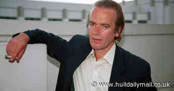 Acclaimed author Martin Amis dies aged 73