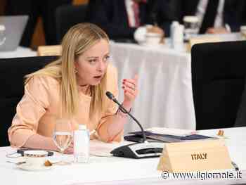 "Non conoscete la democrazia". Meloni stronca i contestatori di Roccella